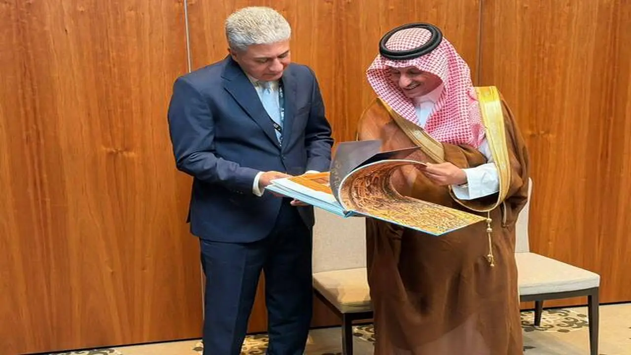 مصر والسعودية تتجهان نحو تعزيز التعاون السياحي وحركة السفر بينهما